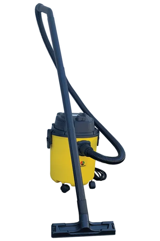 Magnum Wet/Dry Vacuum