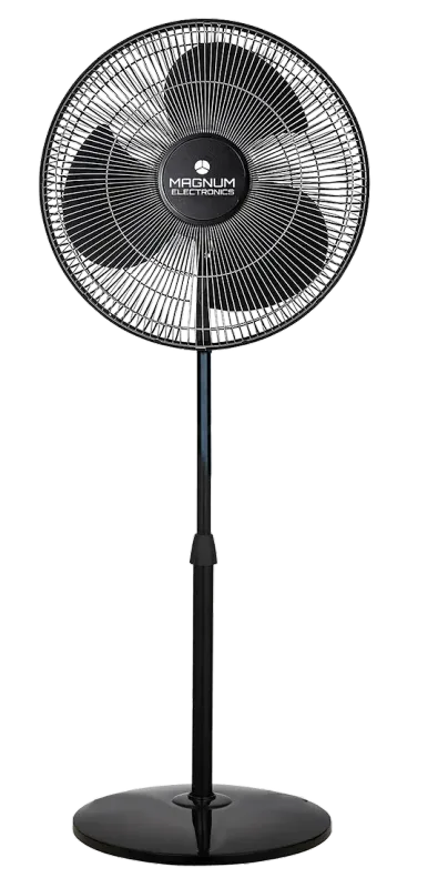 Magnum 18” Standing Fan