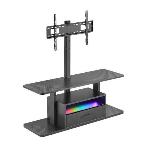 Media Center TV Stand