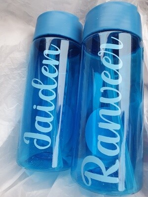 Drinks Bottles/Tumblers