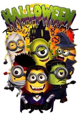 Halloween