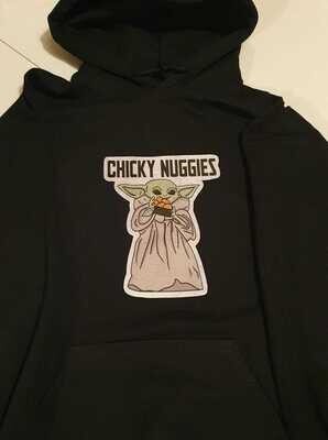 Hoodies