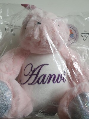 Teddies