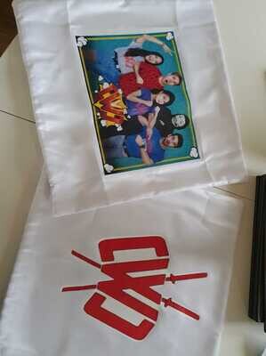 Cushions