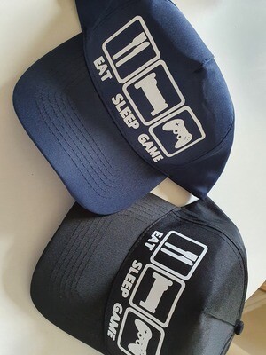 Caps