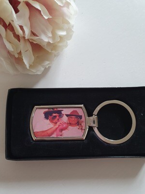 Keyrings