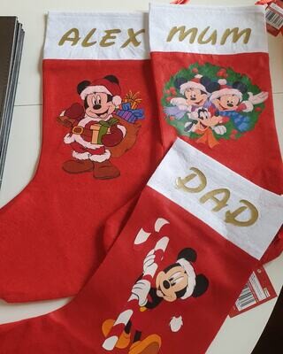 Stockings