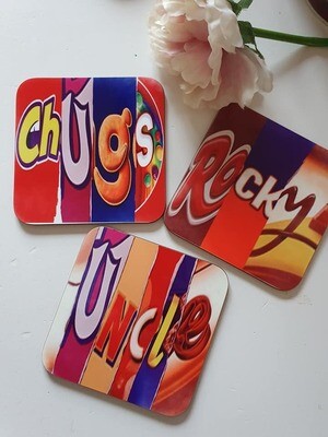 Coasters