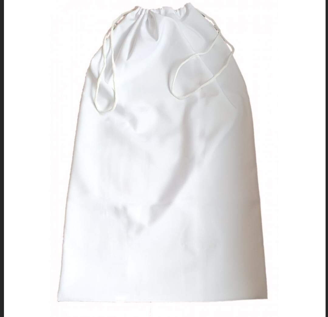 Large Fully Personalised santa sack