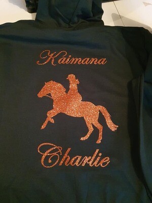 Child Hoodie