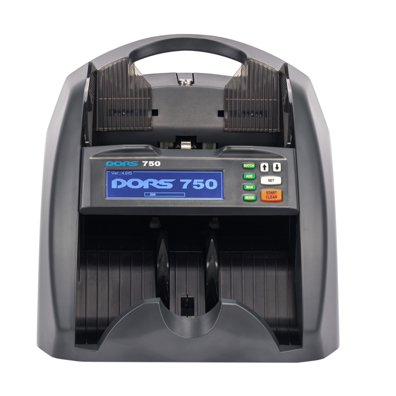 DORS 750M1