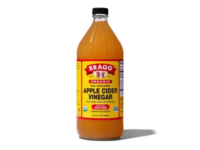 Bragg Organic Raw Apple Cider Vinegar: Fit For Many Health Issues
