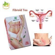 Natural Fibroid Tea