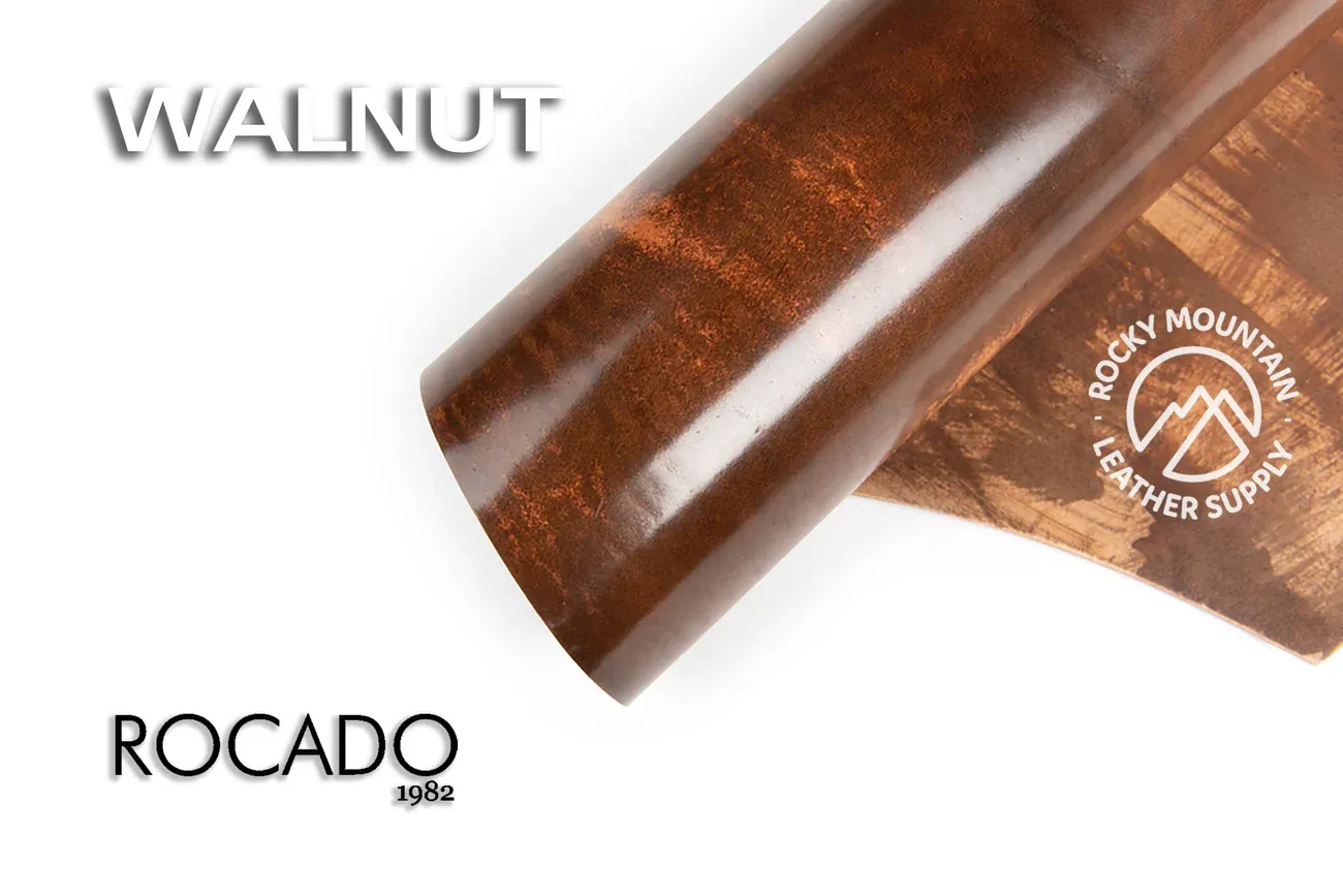 CUSTOMIZE - The Silver Coin Wallet - Rocado Shell Cordovan