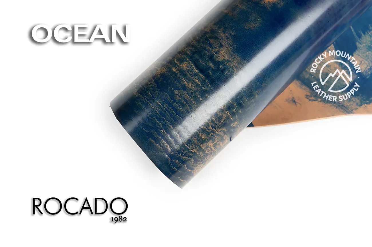 CUSTOMIZE - The Silver Coin Wallet - Rocado Shell Cordovan