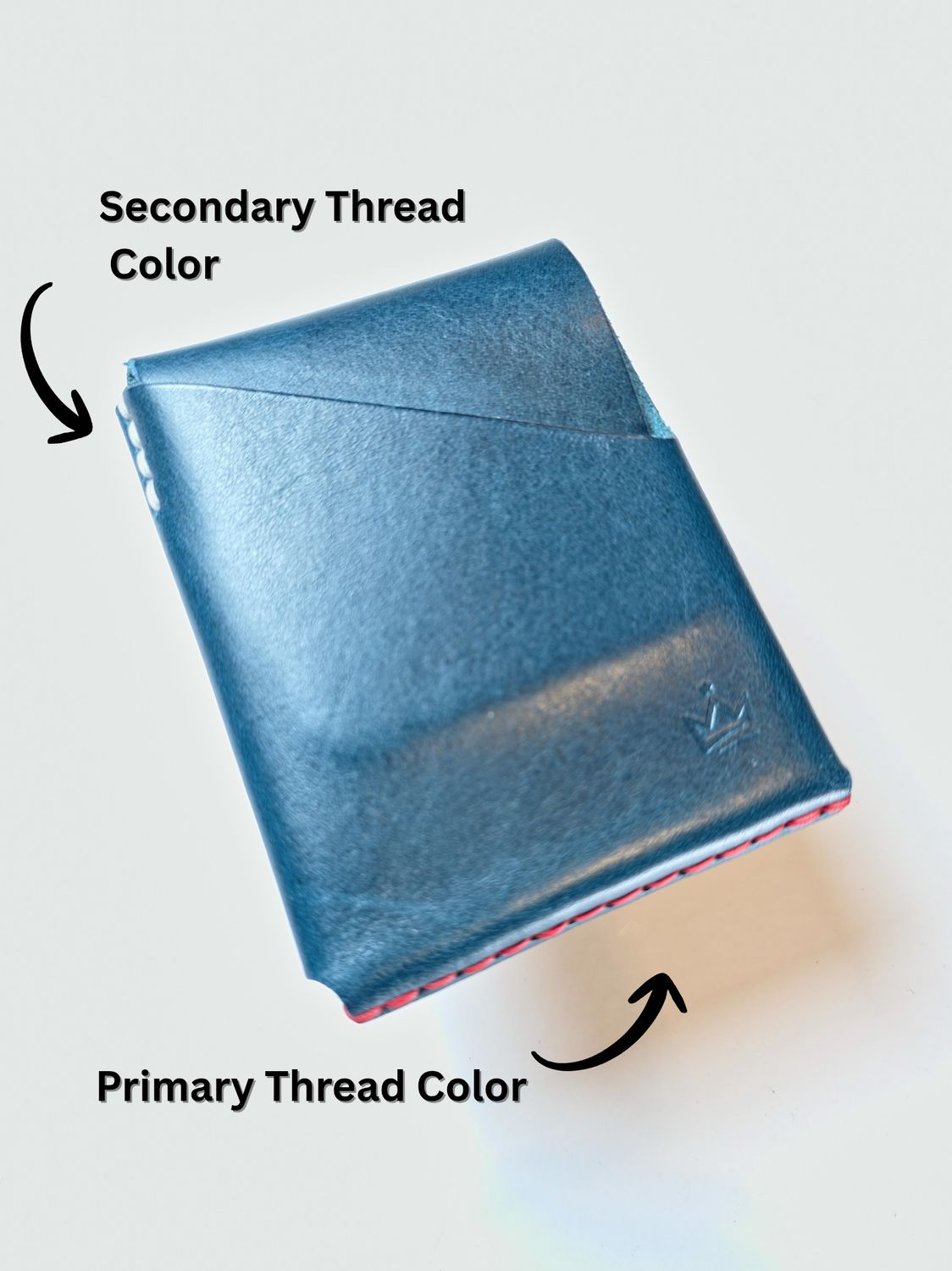 CUSTOMIZE - The Fig Tree Wallet