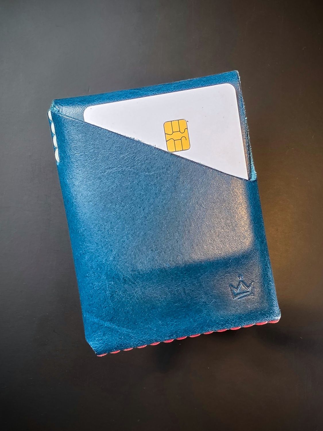 CUSTOMIZE - The Fig Tree Wallet