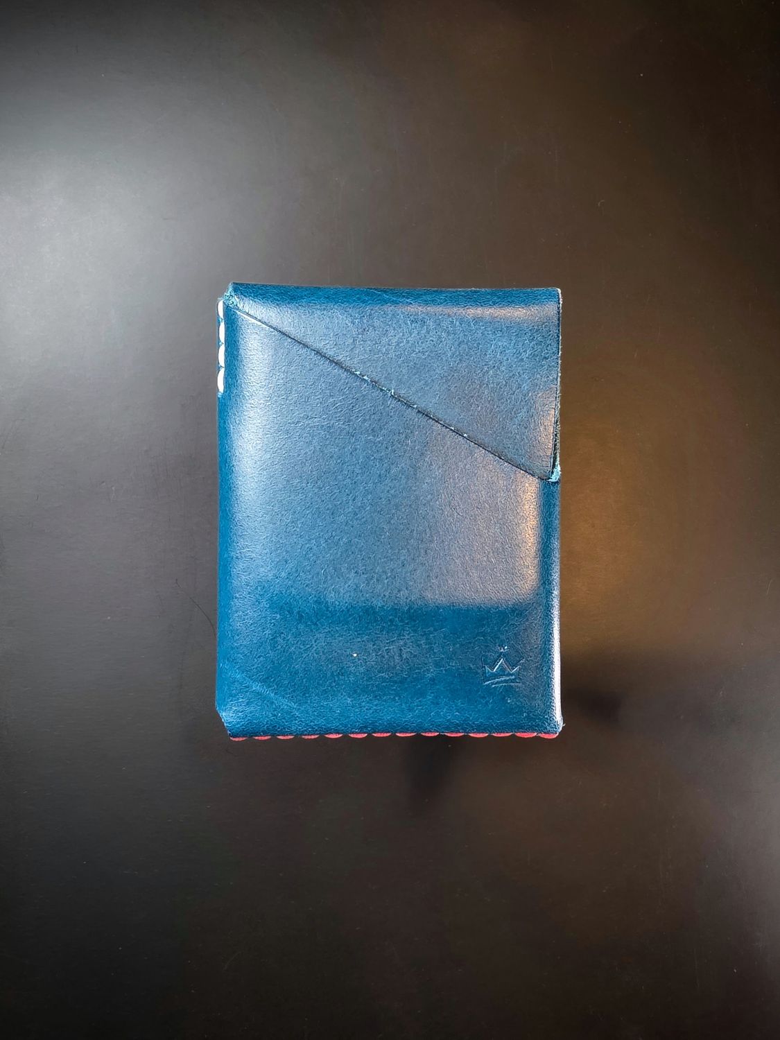 CUSTOMIZE - The Fig Tree Wallet