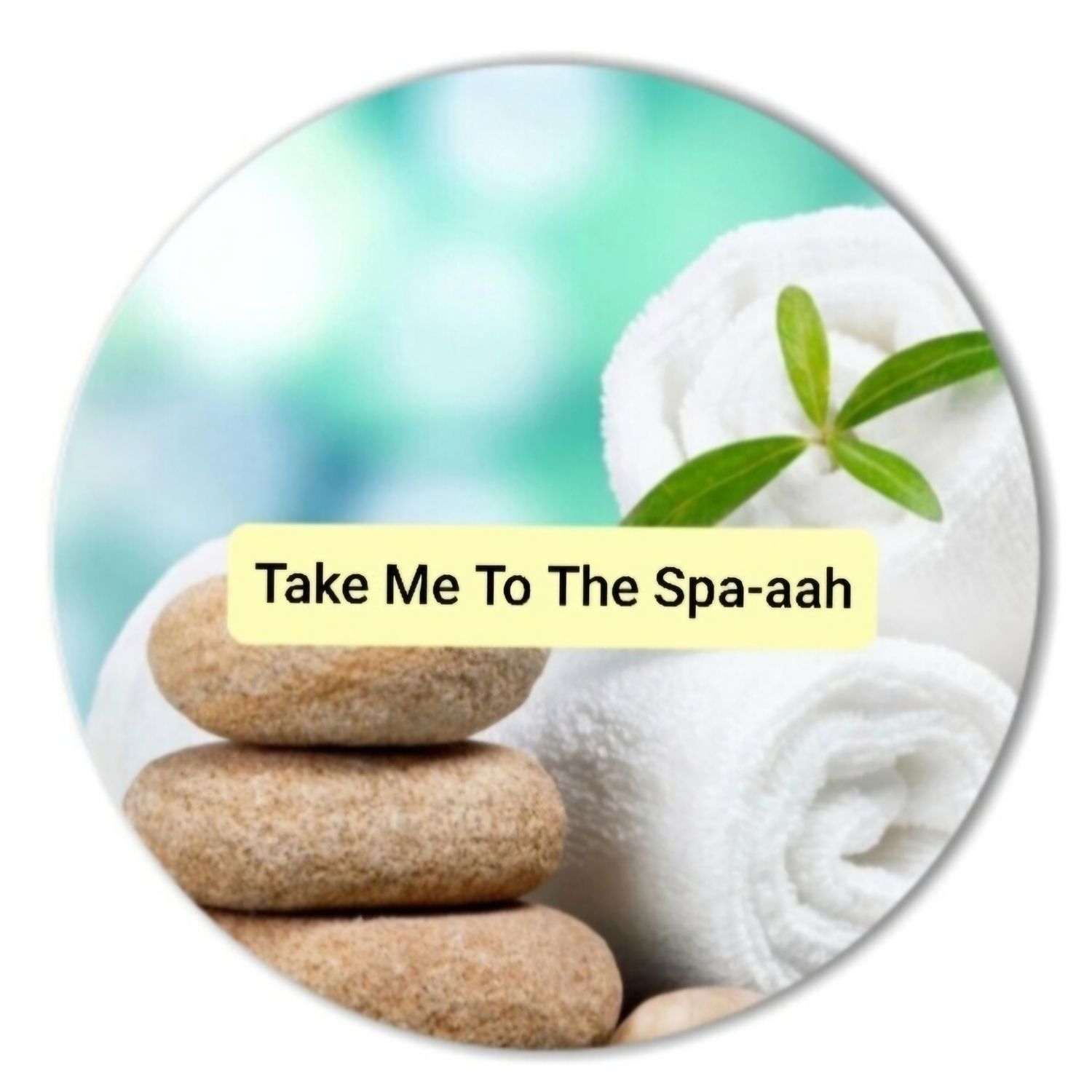 TAKE ME TO THE SPA-AAH SUGAR SCRUB