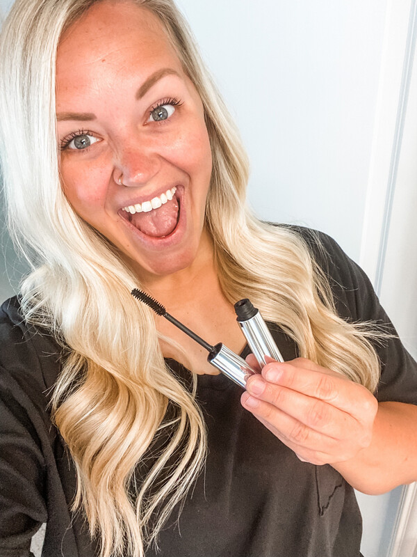 Curl &amp; Lash Mascara