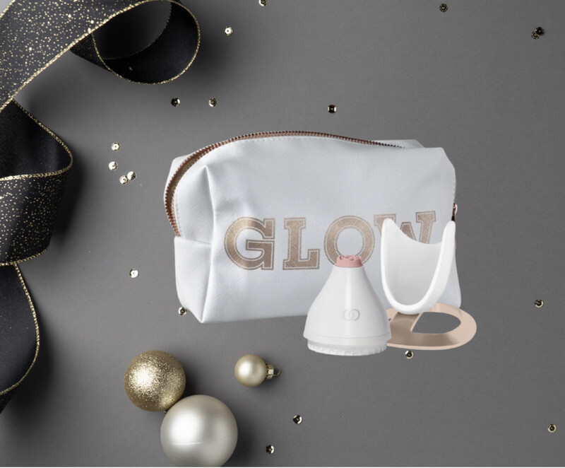 LumiSpa iO Accessories Bundle