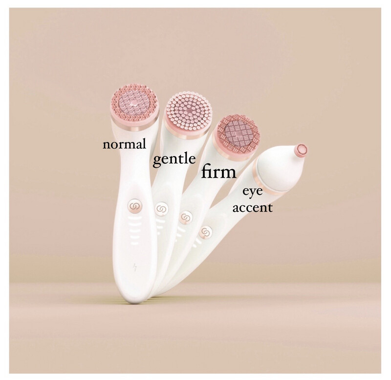 LumiSpa iO Treatment Head