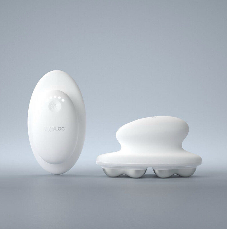 RenuSpa iO- Body Contouring Device