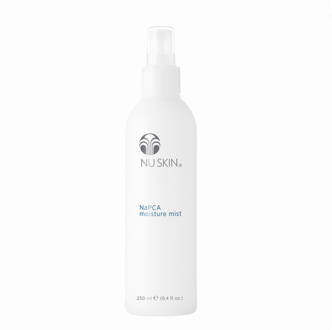 NaPCA Moisture Mist