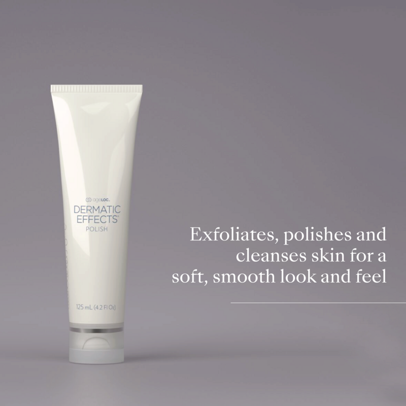 ageLOC® Dermatic Effects® Polish