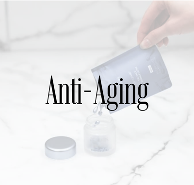 Anti-Aging 