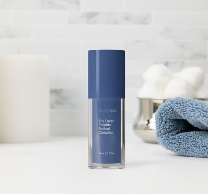 Peptide Retinol Complex