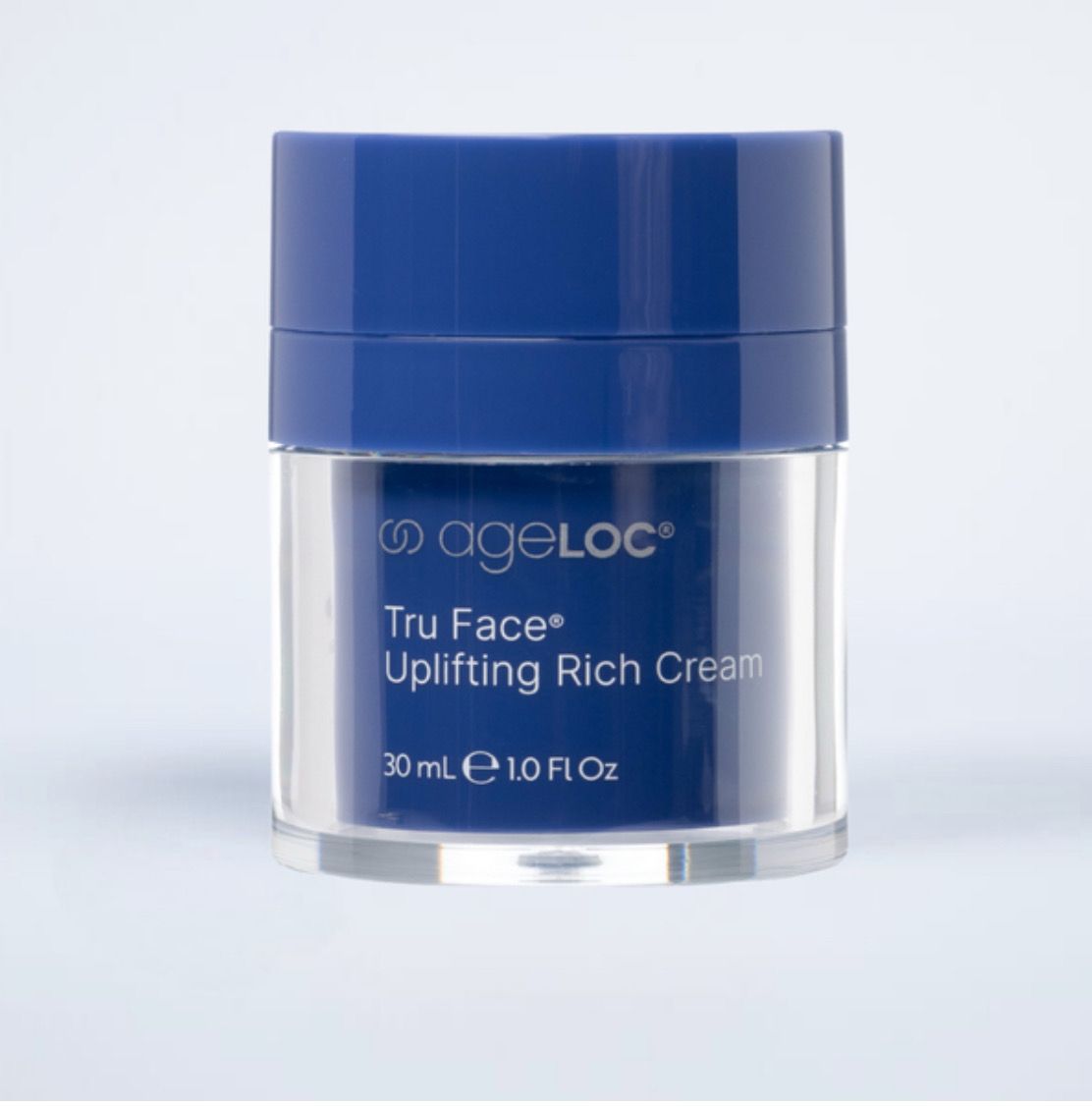 ageLOC® Tru Face® Essence Ultra Rich Uplifting Cream