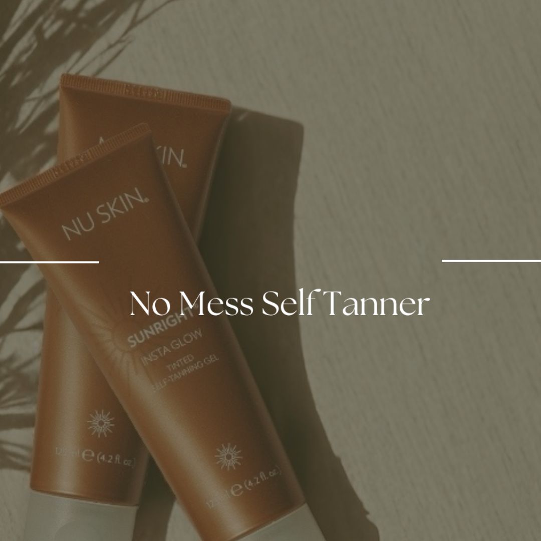 Self Tanner