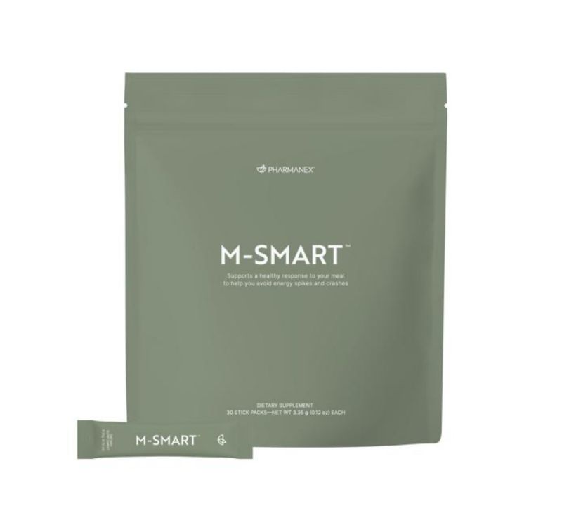 M-Smart