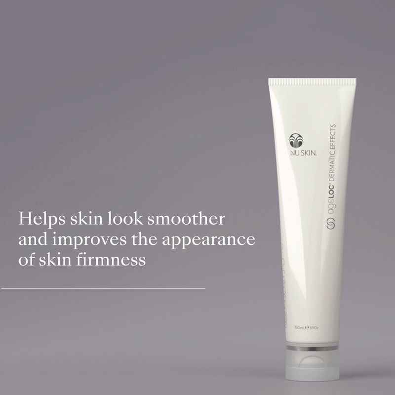 ageLOC® Dermatic Effects™ Body Contouring Lotion