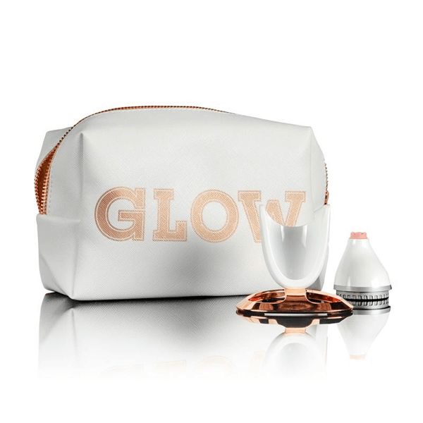LumiSpa iO Accessories Bundle