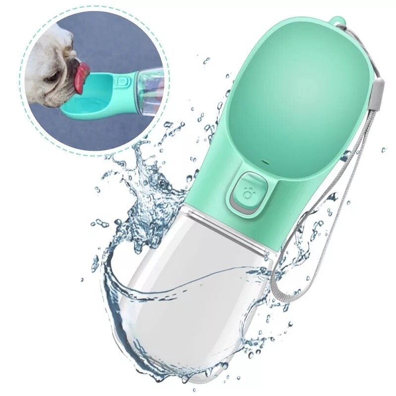 Bottle water