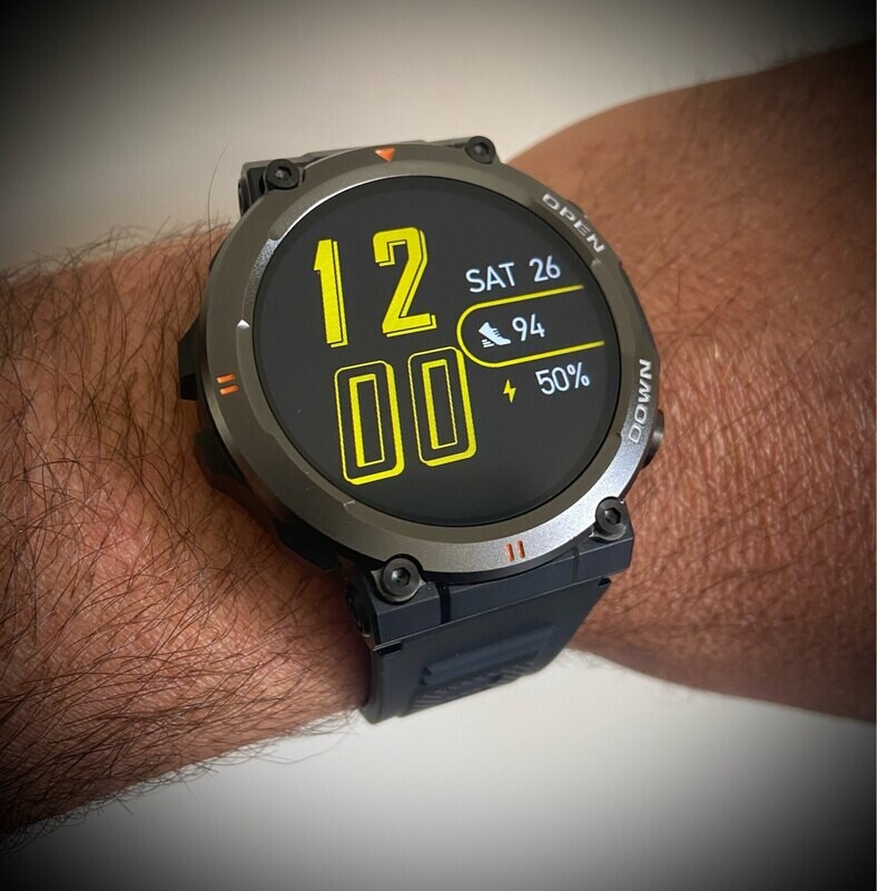 Smart watch