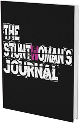 Stuntwoman's Journal