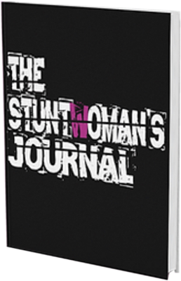 Stuntwoman's Journal
