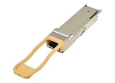 Finisar FTL410QE3C - Gen 4 - QSFP+ transceiver module - 10 GigE, 40 Gigabit free shipping