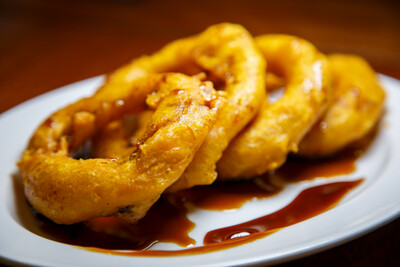 Picarones