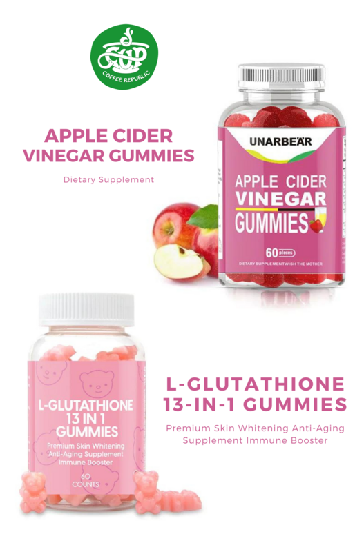 Healthy Gummies