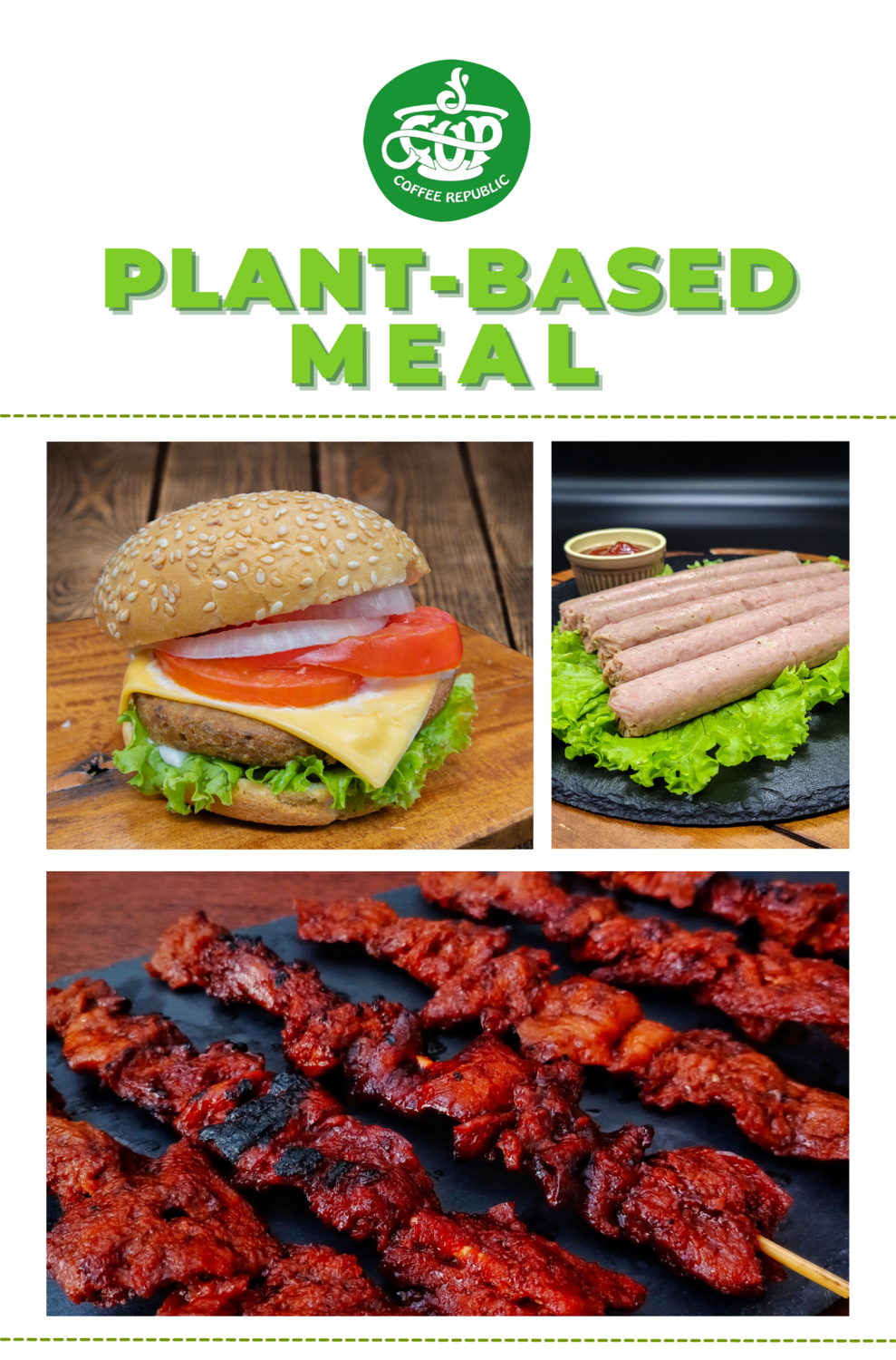 Plant-Based Day