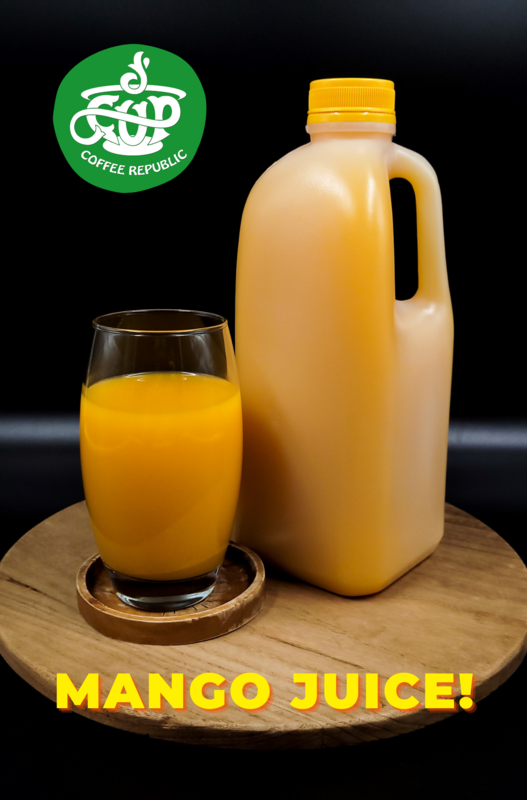 Mango Juice 2L