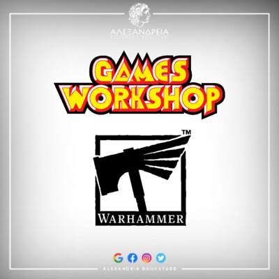 Games Workshop