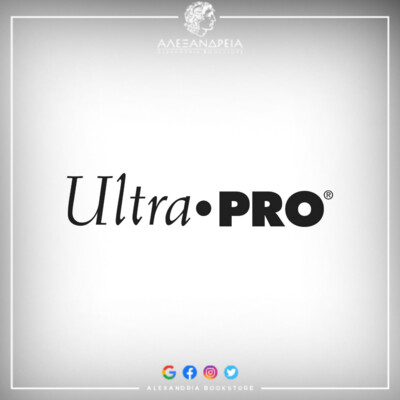 Ultra Pro