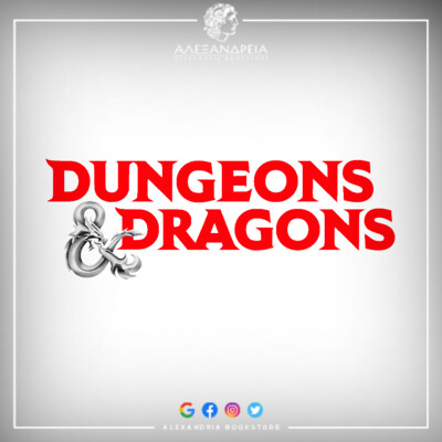 Dungeons & Dragons