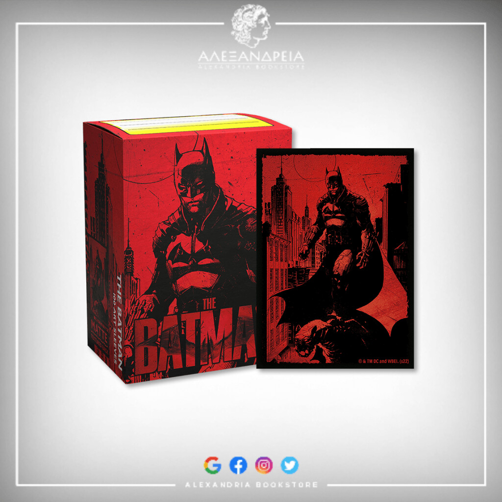 The Batman