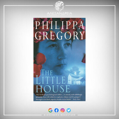 The Little House (Paperback)